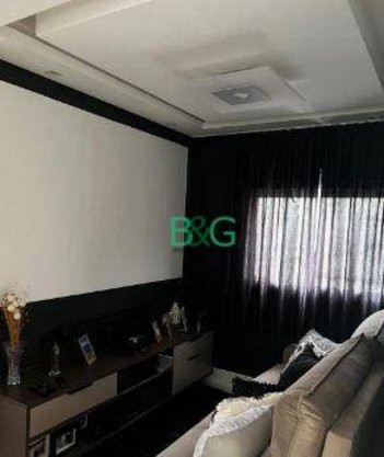 apartment em Rua Manuel Leiroz, Vila Penteado - São Paulo - SP