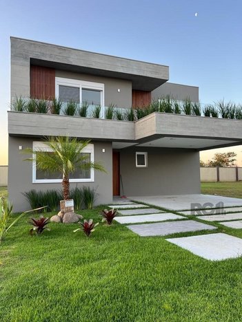 house em Estrada do Conde, Sans Souci - Eldorado do Sul - RS