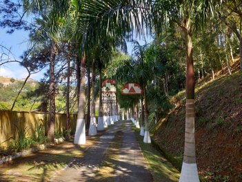 agricultural em Estrada Municipal José Benedito de Oliveira, Freitas - São José dos Campos - SP