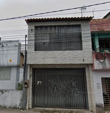 house em Rua Nicolau Pereira, Afogados - Recife - PE