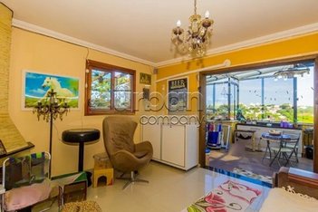 apartment em Rua Dona Adda Mascarenhas de Moraes, Jardim Itu - Porto Alegre - RS