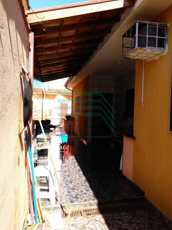 house em Rua José Milena, Parque Residencial Cândido Portinari - Ribeirão Preto - SP