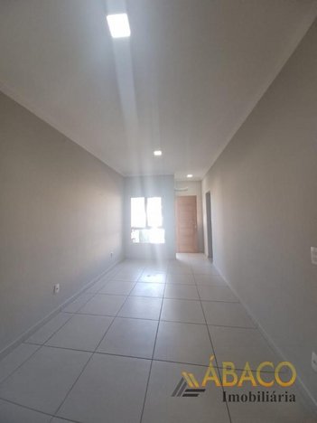 house em Rua Danilo Micalli, Loteamento Municipal São Carlos 3 - São Carlos - SP