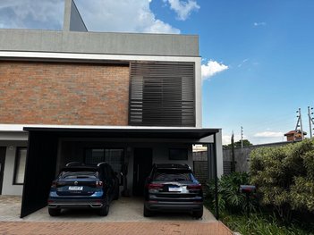 house em Rua Afrânio Peixoto, Parque Taquaral - Campinas - SP