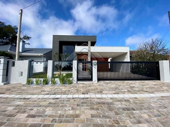 house em Avenida Central, Xangri-Lá - Xangri-Lá - RS