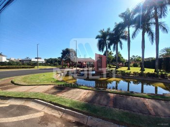 house em Avenida dos Vinhedos, Morada da Colina - Uberlândia - MG
