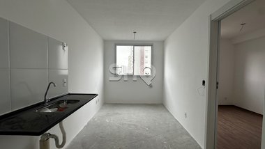 apartment em Rua Faustolo, Água Branca - São Paulo - SP