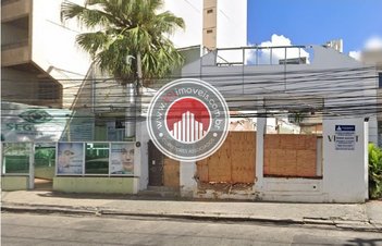 land_lot em Rua Coronel Alfredo Soares, Centro - Nova Iguaçu - RJ