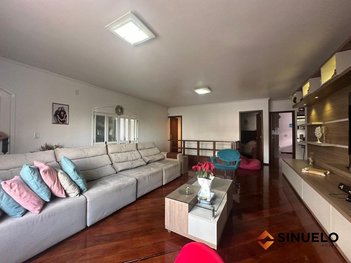 house em Rua Primeiro de Maio, Guarani - Novo Hamburgo - RS