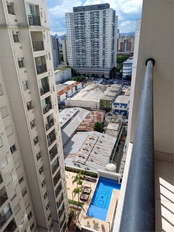 apartment em Rua Ernesto de Castro, Brás - São Paulo - SP