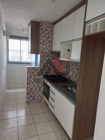 apartment em Avenida Engenheiro Domingos Ferrari Júnior, Parque Residencial Iguatemi - Araraquara - SP