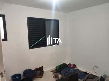 apartment em Rua Pastor Antonio Tiburtino da Silva, Jardim Ibirapuera - Campinas - SP