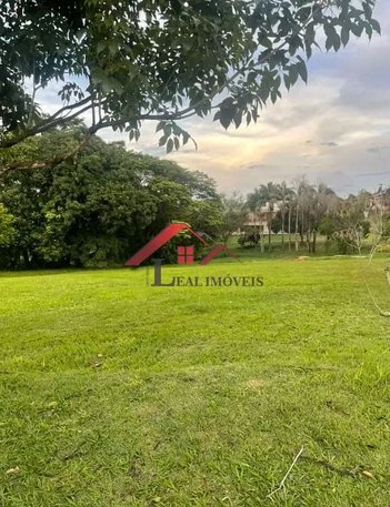 land_lot em Rua Tom Jobim, Terras de Mont Serrat - Salto - SP