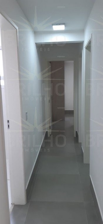 apartment em Rua Doutor Bento Vidal, Novo Osasco - Osasco - SP