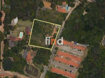 land_lot em Rua Surucuá, Quinta dos Angicos - Cotia - SP