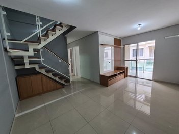 apartment em Rua Retiro dos Artistas, Pechincha - Rio de Janeiro - RJ