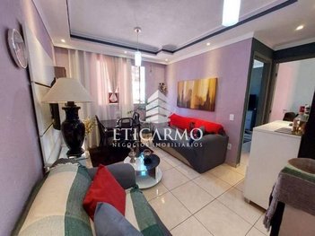 apartment em Rua Agrimensor Sugaya, Colônia (Zona Leste) - São Paulo - SP