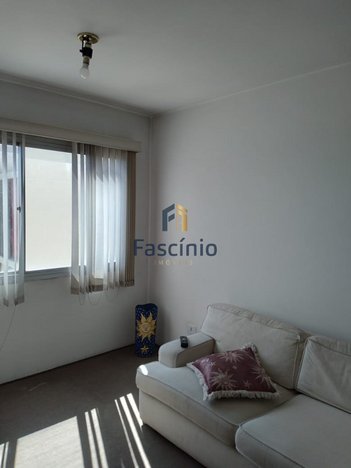 apartment em Rua Croata, Vila Ipojuca - São Paulo - SP