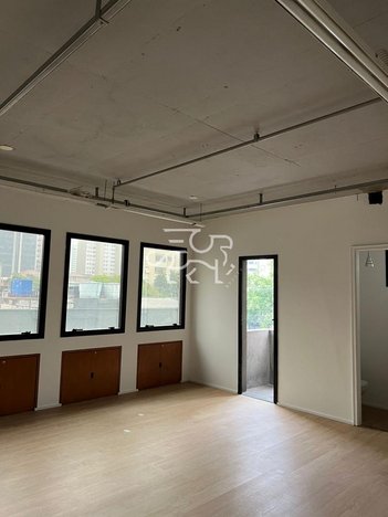 office em Rua Bandeira Paulista, Itaim Bibi - São Paulo - SP