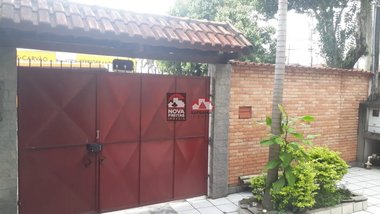 house em Avenida Princesa Isabel, Santana - São José dos Campos - SP