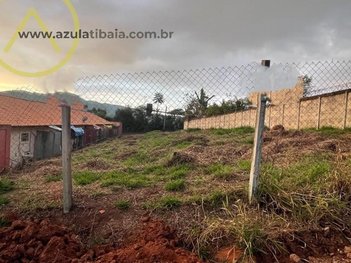 land_lot em Rua Alayde Mathias Ferreira, Campos de Atibaia - Atibaia - SP