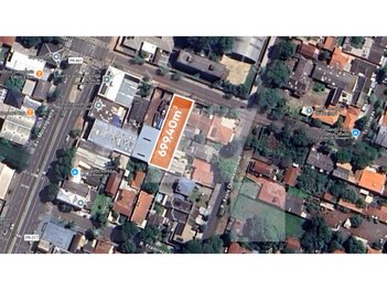 land_lot em Rua Antônio Amaral, Vila Santo Antônio - Maringá - PR
