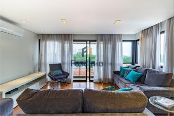 apartment em Rua Belmonte, Bela Aliança - São Paulo - SP