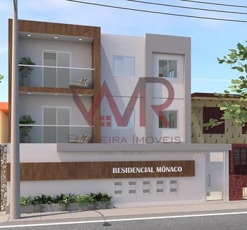 apartment em Rua Rosa Zandona, Venda Nova - Belo Horizonte - MG