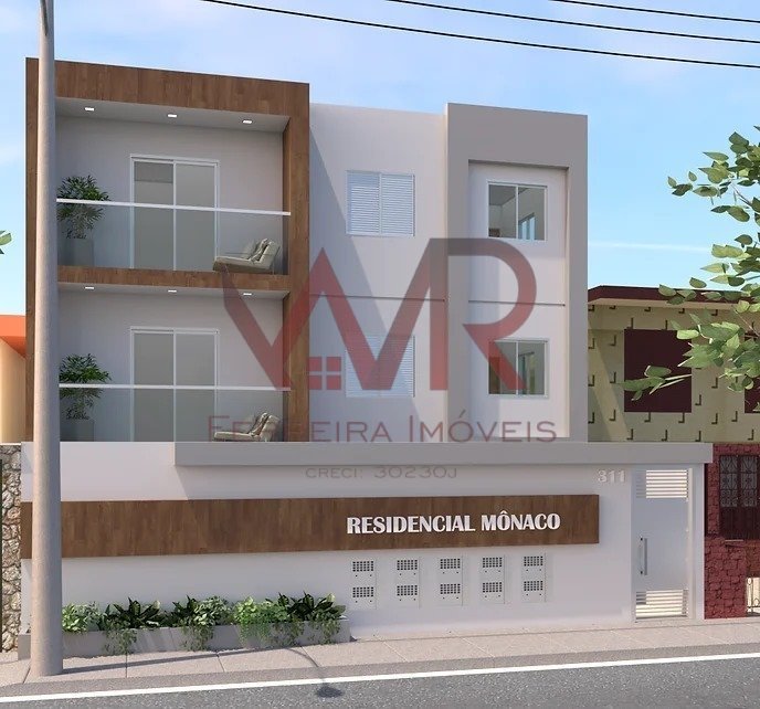 Apartamento com 2 quartos — Venda Nova, Belo Horizonte
