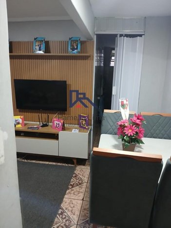 apartment em Rua Alberto Villanis, Cidade Tiradentes - São Paulo - SP