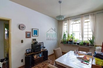 apartment em Rua Marambaia, Caiçaras - Belo Horizonte - MG