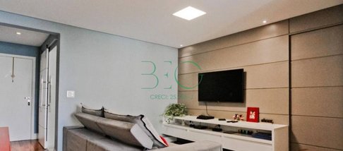 apartment em Rua Sylvio Delduque, Água Fria - São Paulo - SP