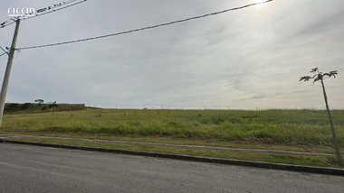 land_lot em Avenida Padre Antonio Gerotto, Condomínio Recanto da Baronesa - São José dos Campos - SP