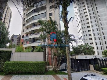 apartment em Avenida José Galante, Vila Suzana - São Paulo - SP