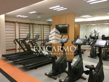apartment em Rua Angá, Vila Formosa - São Paulo - SP