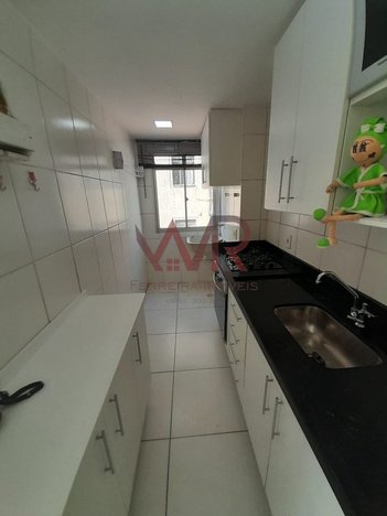 apartment em Rua Nolina, Vila Cosmopolita - São Paulo - SP