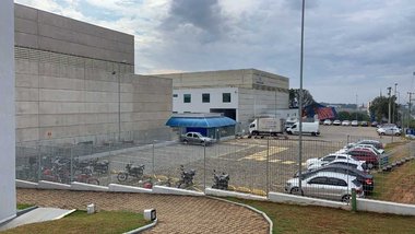 industrial em Avenida Liberdade, Iporanga - Sorocaba - SP