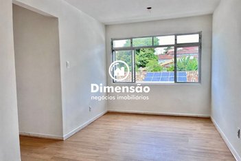 apartment em Rua Paula Ramos, Coqueiros - Florianópolis - SC