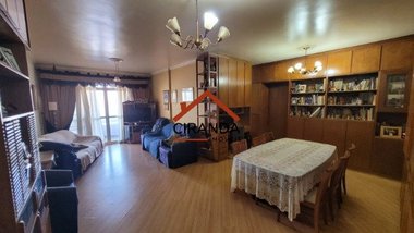 apartment em Avenida Paes de Barros, Mooca - São Paulo - SP