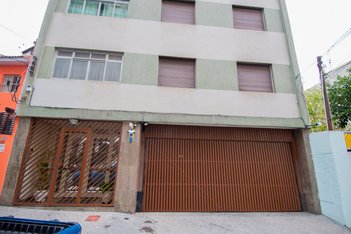 apartment em Rua Espírito Santo, Aclimação - São Paulo - SP