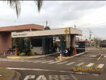 house em Avenida Otto Werner Rosel, Jardim Ipanema - São Carlos - SP