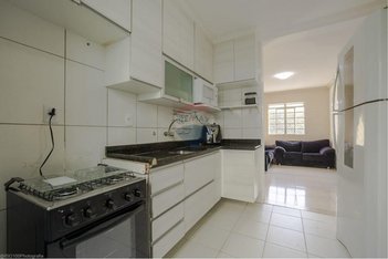 apartment em Rua Guadalajara, Jardim Guanabara - Jundiaí - SP