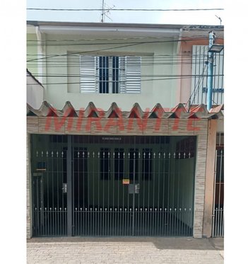 house em Rua Estefânia Louro, Vila Dom Pedro I - São Paulo - SP