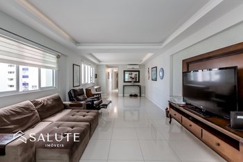 apartment em 1901, Centro - Balneário Camboriú - SC