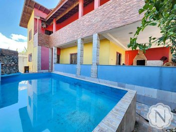 house em Rua dos Acuris, Gaivota (Praia) - Itanhaém - SP