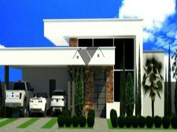 house em Rua Laura Maiello Kook, Jardim Novo Mundo - Sorocaba - SP