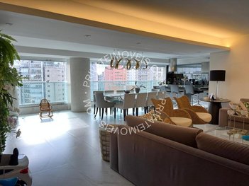 apartment em Avenida Juriti, Vila Uberabinha - São Paulo - SP