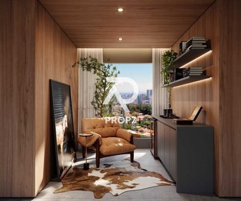 apartment em Rua Loefgren, Vila Clementino - São Paulo - SP