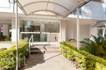 apartment em Rua Ribeiro Cancela, Menino Deus - Porto Alegre - RS