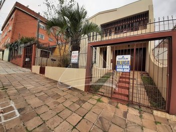 house em Rua Paissandu, Centro - Passo Fundo - RS